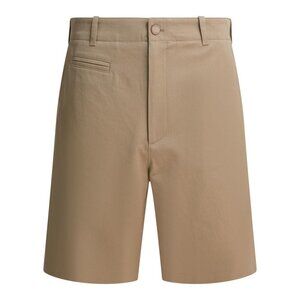 Givenchy Cotton Chino Shorts Tag Size 48 Men